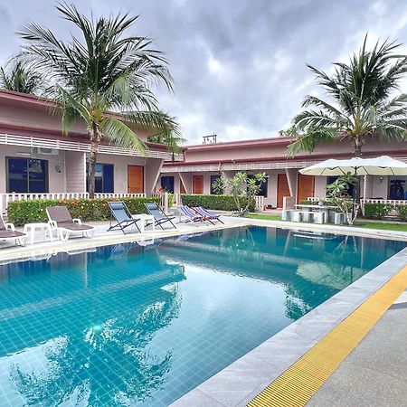 The Passion Nest - Sha Plus Certified Phuket Eksteriør bilde