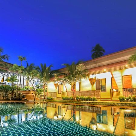 The Passion Nest - Sha Plus Certified Phuket Eksteriør bilde