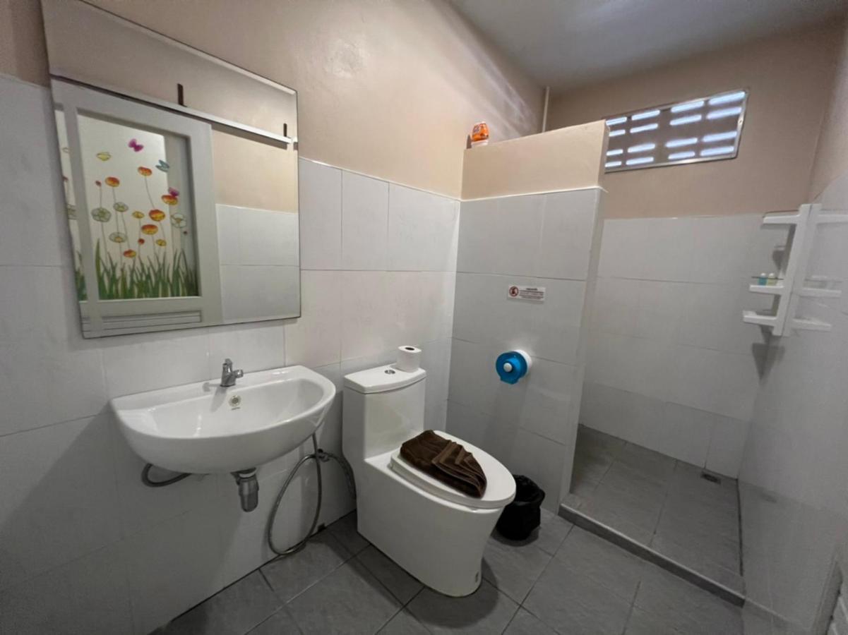The Passion Nest - Sha Plus Certified Phuket Eksteriør bilde