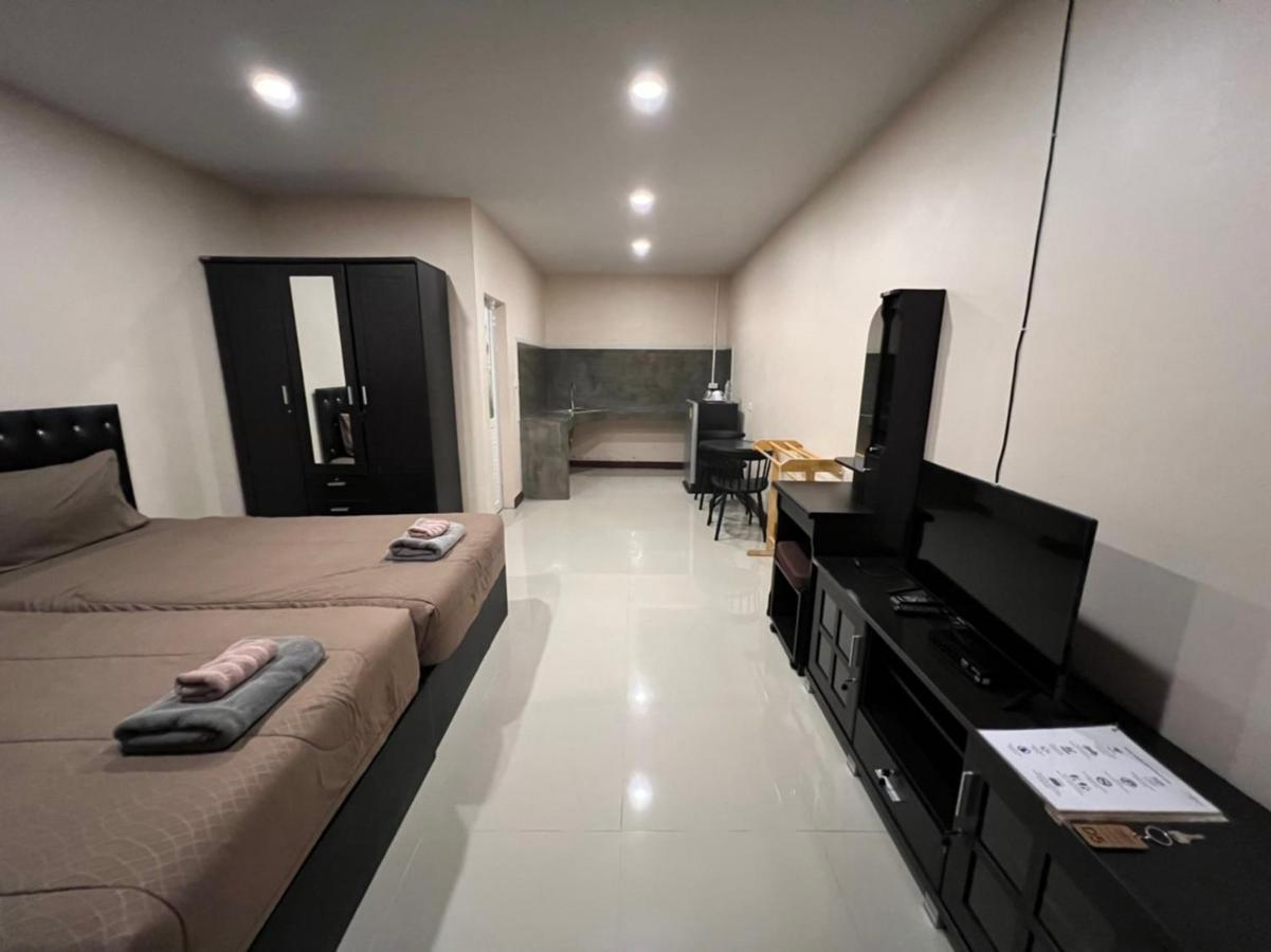 The Passion Nest - Sha Plus Certified Phuket Eksteriør bilde