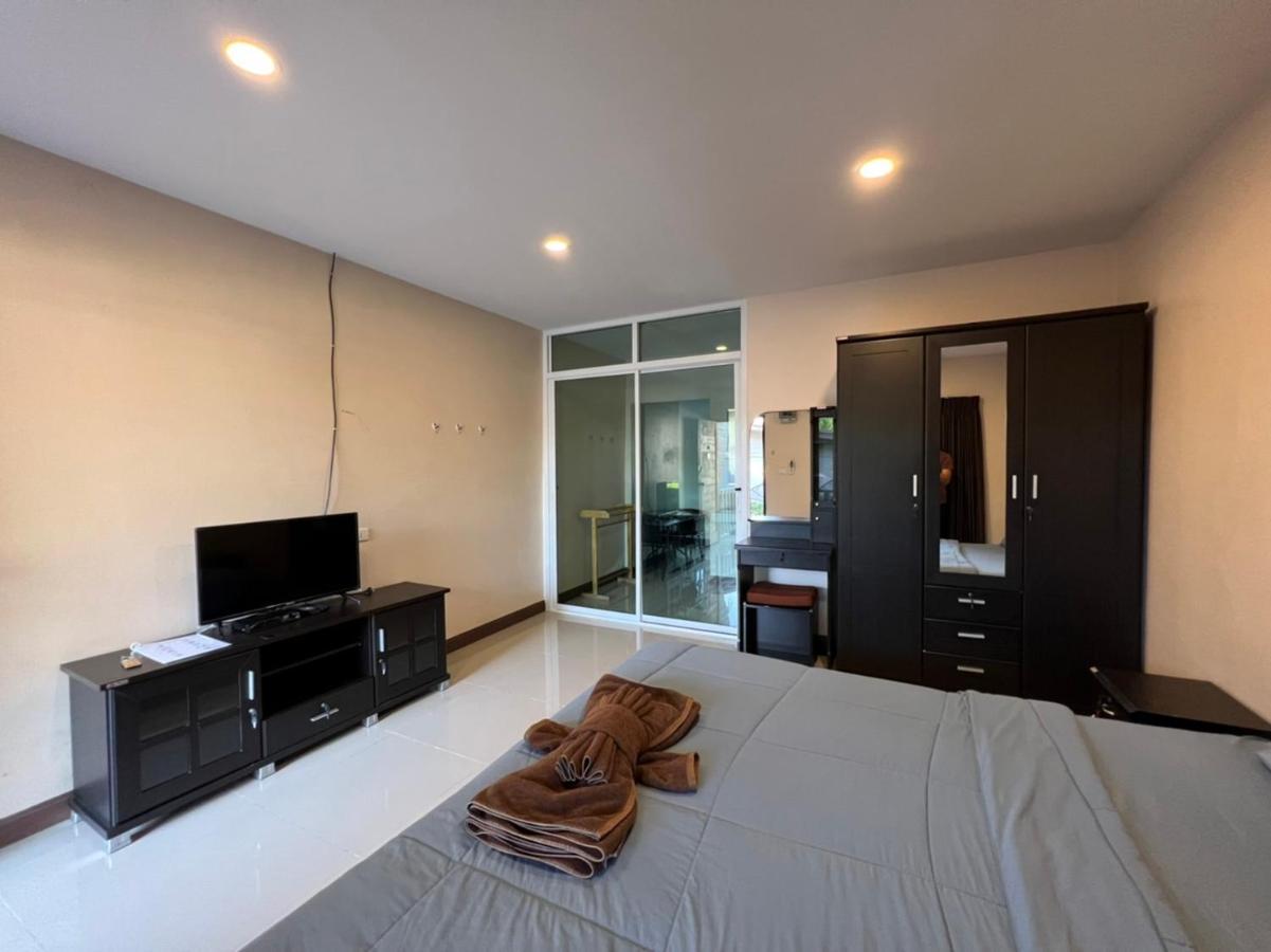 The Passion Nest - Sha Plus Certified Phuket Eksteriør bilde