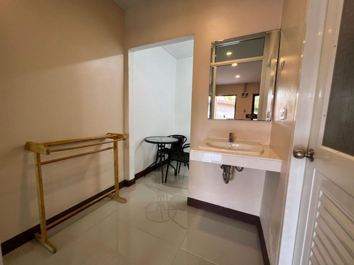 The Passion Nest - Sha Plus Certified Phuket Eksteriør bilde