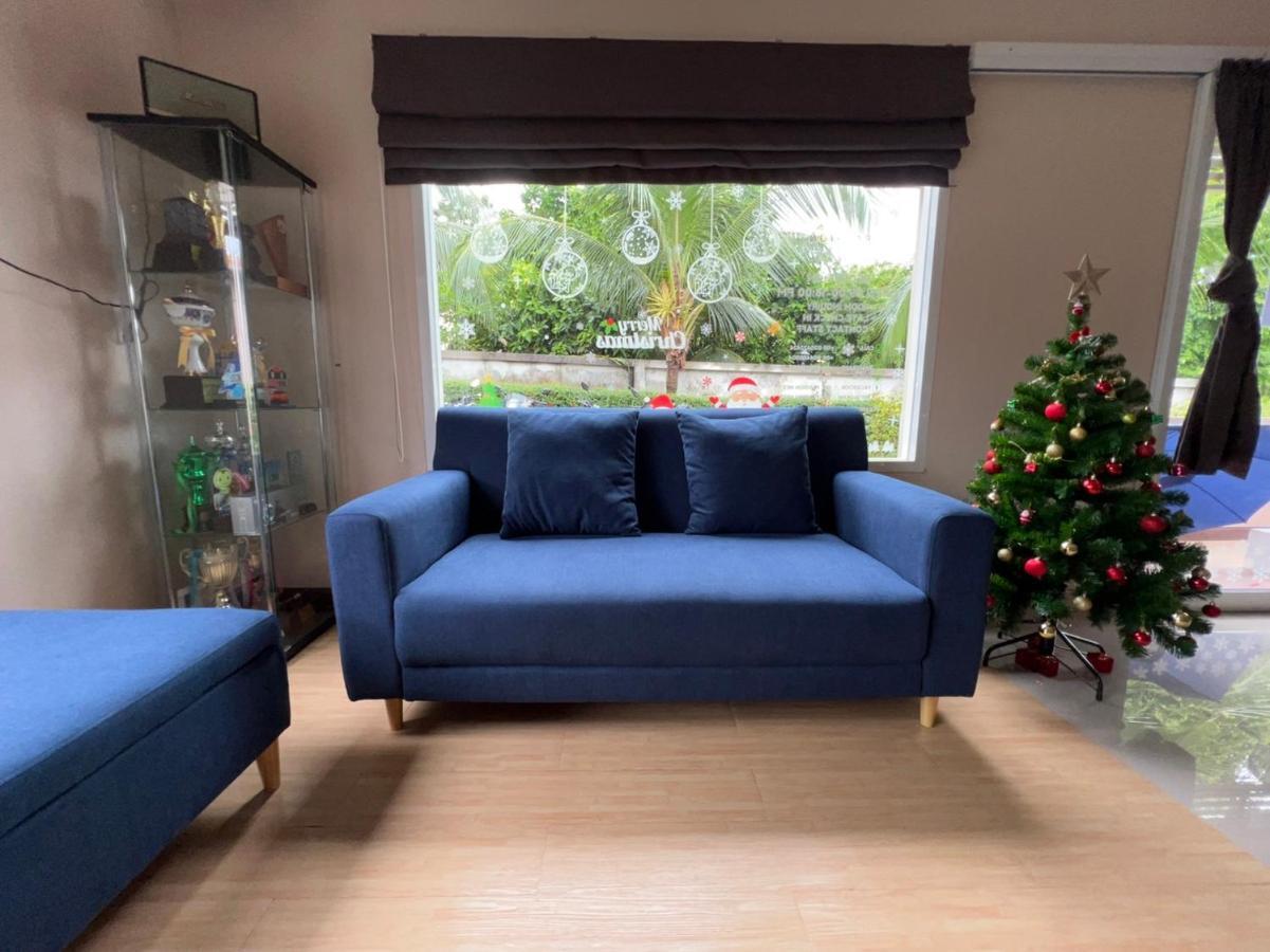 The Passion Nest - Sha Plus Certified Phuket Eksteriør bilde
