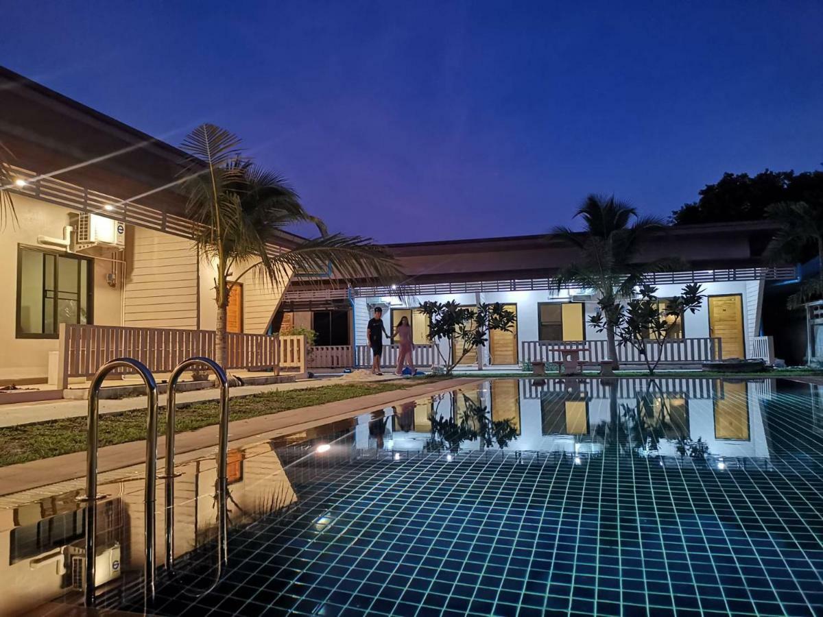 The Passion Nest - Sha Plus Certified Phuket Eksteriør bilde