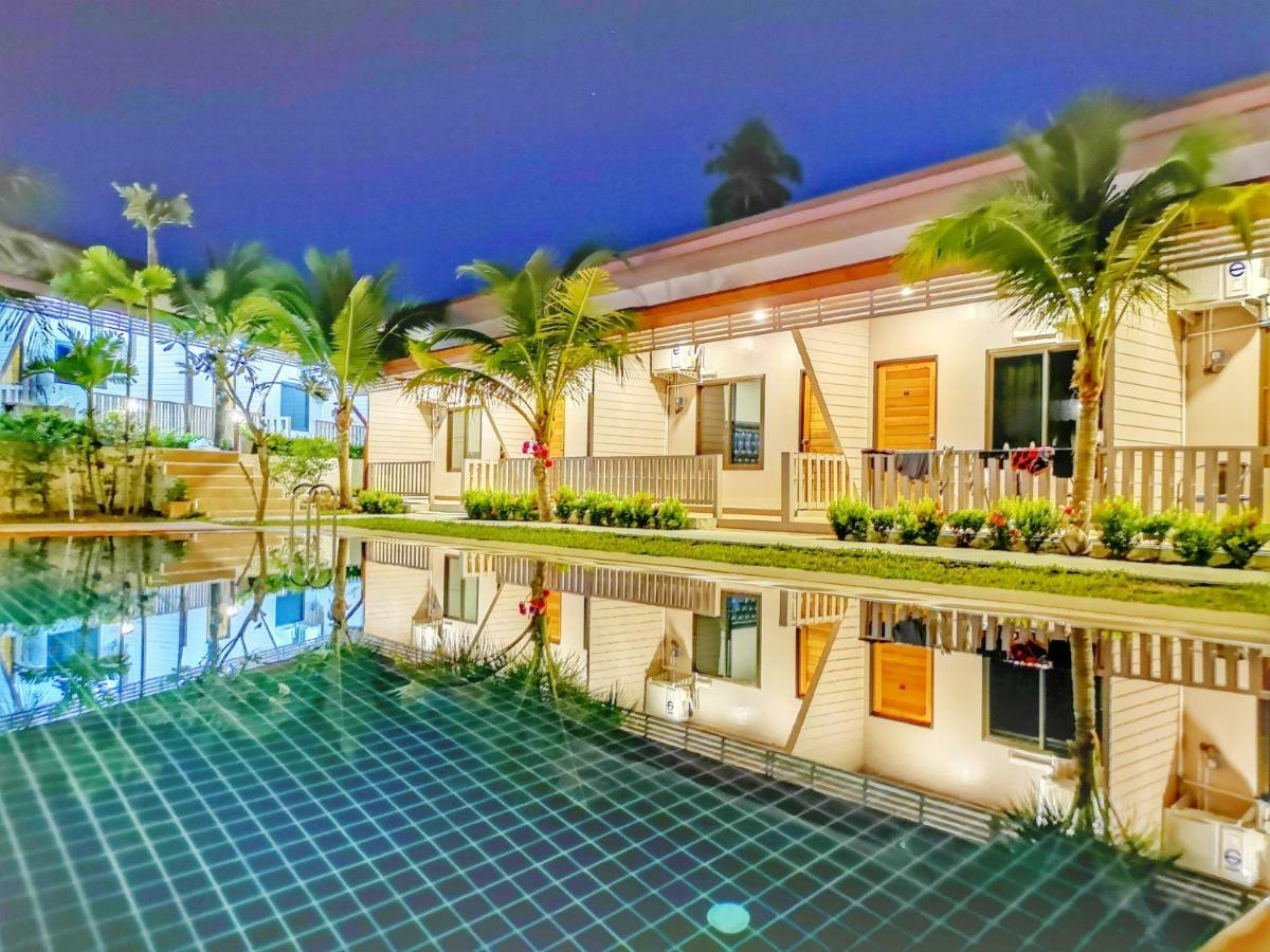 The Passion Nest - Sha Plus Certified Phuket Eksteriør bilde