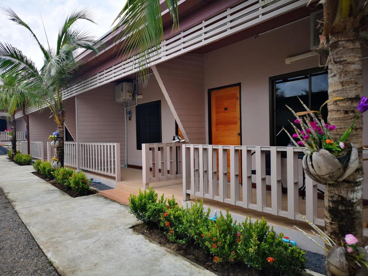 The Passion Nest - Sha Plus Certified Phuket Eksteriør bilde