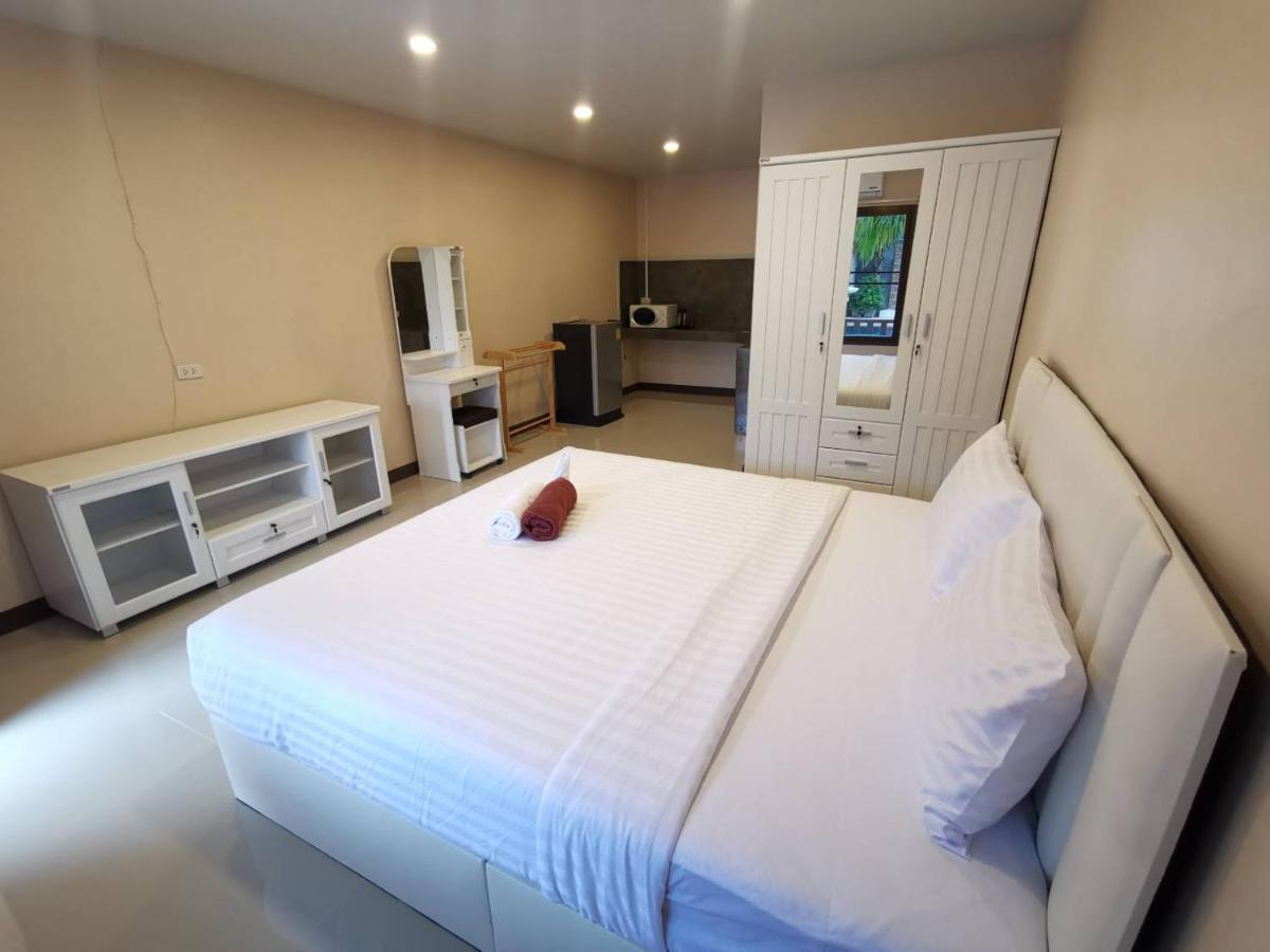 The Passion Nest - Sha Plus Certified Phuket Eksteriør bilde